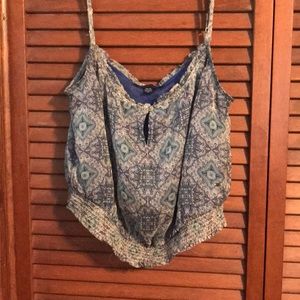 American Eagle shirt